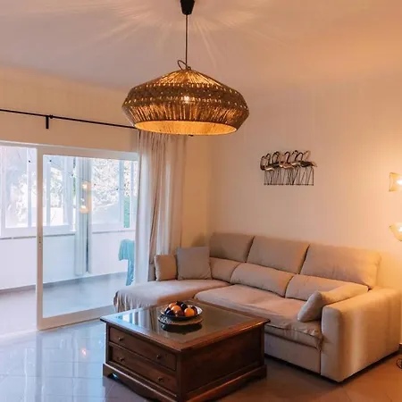 Starry Nights Apartment