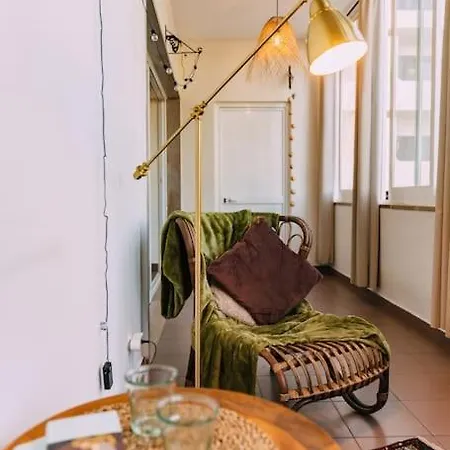 Starry Nights Apartament *
