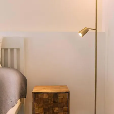 Starry Nights 阿尔布费拉