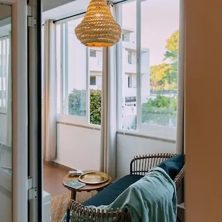 Starry Nights 公寓 *