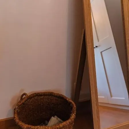 Starry Nights 公寓 阿尔布费拉