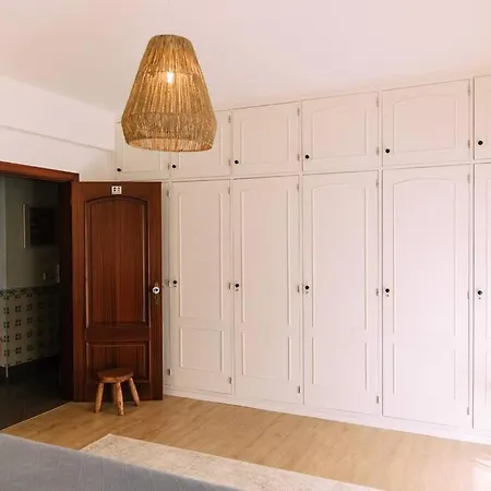 公寓 Starry Nights *