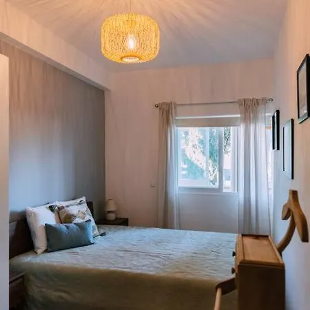 公寓 Starry Nights 阿尔布费拉