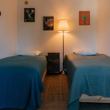 公寓 Starry Nights *