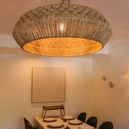 公寓 Starry Nights