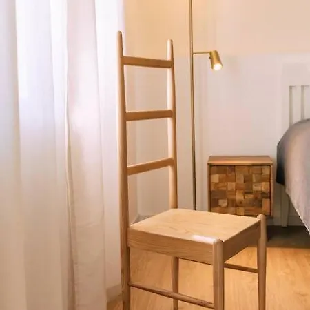 公寓 Starry Nights *