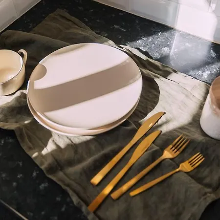 Starry Nights 公寓 *