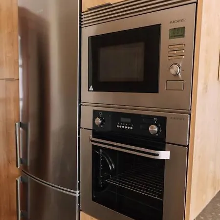 Starry Nights 公寓 *