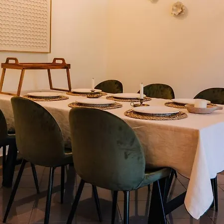 公寓 Starry Nights 阿尔布费拉