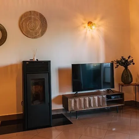 公寓 Starry Nights