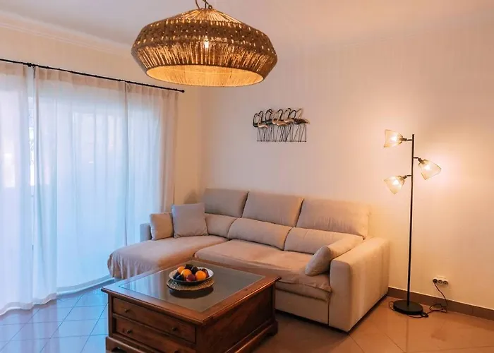 Starry Nights Lejlighed