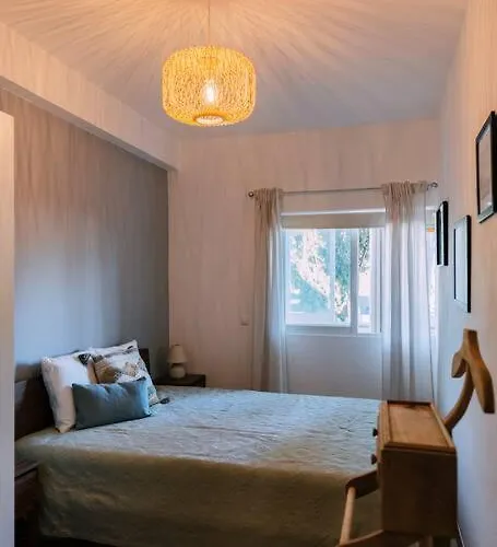 Lejlighed Starry Nights Albufeira