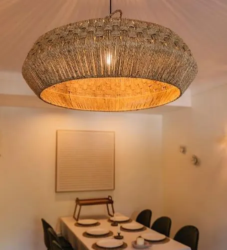 Lejlighed Starry Nights