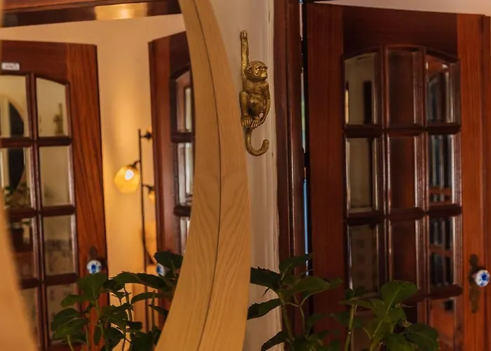 Starry Nights Lejlighed