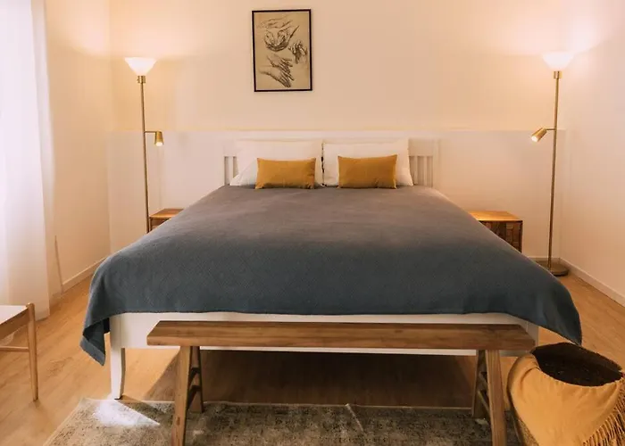 Starry Nights * Albufeira