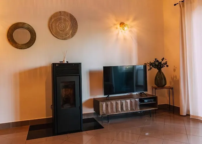 Lejlighed Starry Nights