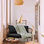 شقة Starry Nights البوفيرا